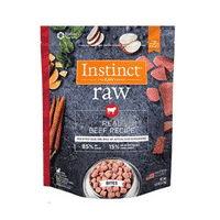 Instinct Raw Dog Food