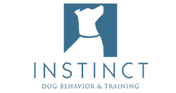 Instinct Dog Behavior & Training logo