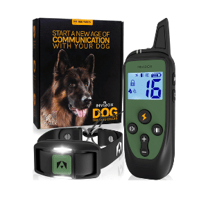 INVIROX [Ultra K9] shock collar