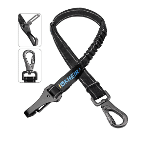 Iokheira 3-In-1 Car Harness 