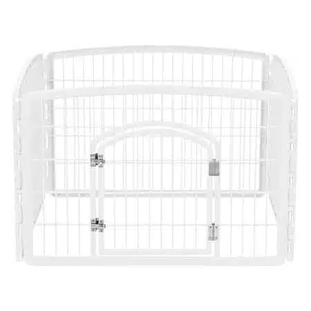Iris Plastic Pet Playpen