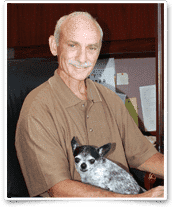 Jack Stephens of Pets Best Insurance Jack Stephens of Pets Best Insurance