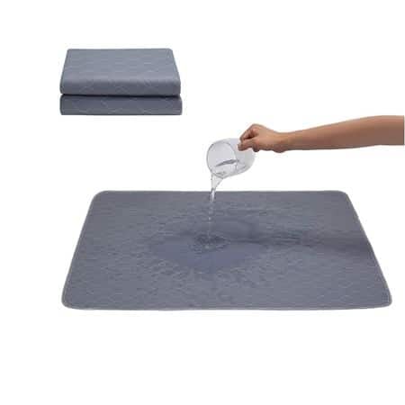 JdPet Washable Dog Pee Pad