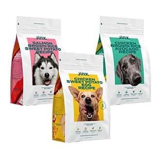 Jinx Dog Food Review: Nutritious Kibble That Will Make Dogs’ Tails Wag ...