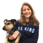 Photo of Dr. Joanna Woodnutt