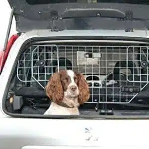 Jumbl pet discount dog barrier