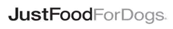 JustFood For Dogs logo