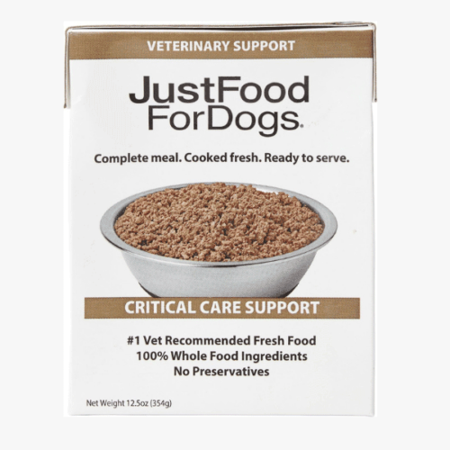 JustFoodForDogs Review Are Their Fresh Or PantryFresh Recipes Your Pup