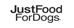 justfoodfordogs logo 250
