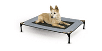 K&H Pet Products Original Elevated Pet Cot 