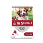 K9 Advantix II