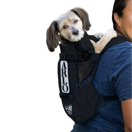 K9 Sport Sack Air 2