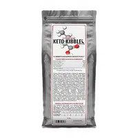 Ketogenic Pet Foods