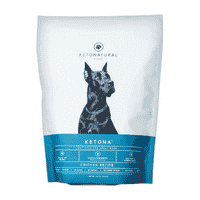 Ketona dog food