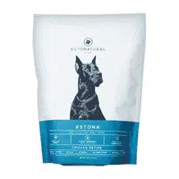 Ketona dog food