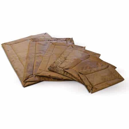 K&H Pet Products Self-Warming Pet Crate Pad