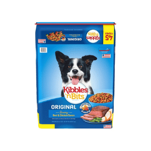 Kibbles n' Bits