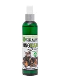 KING KLEAN In Between Bath (Pet Odor Eliminator) Spray