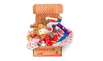 Kong Club box