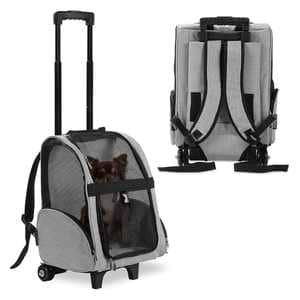 Kopeks pet carrier