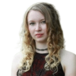 Photo of Kristin Hitchcock