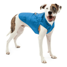 Kurgo loft dog coat