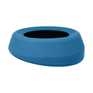 Kurgo portable no spill dog water bowl