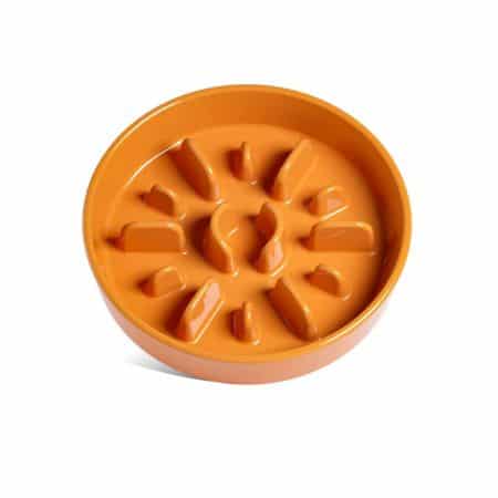 LE TAUCI slow feeder ceramic