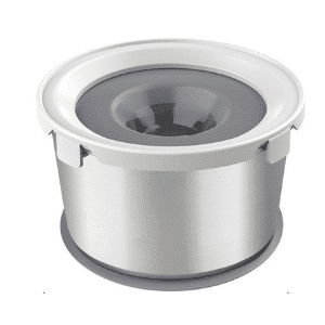 LIDLOCK dog bowl