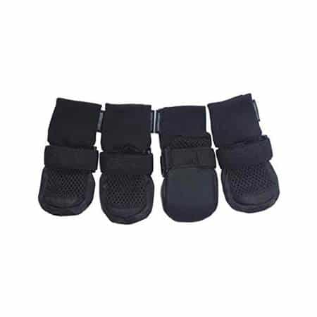 Lonsuneer Dog Boots