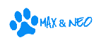 Max and Neo logo