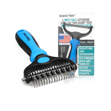 Maxpower Planet Pet Grooming Brush