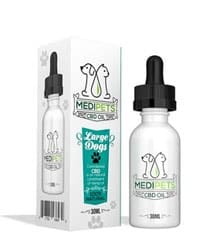 MediPets CBD Oil