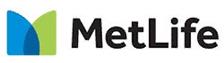 MetLife logo