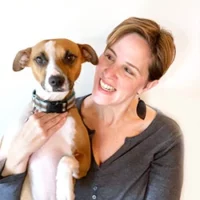 Photo of Michelle Schenker