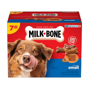 Milk-Bone treats