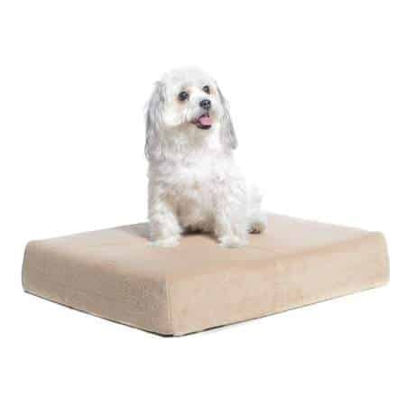 Milliard Premium Orthopedic Memory Foam Dog Bed