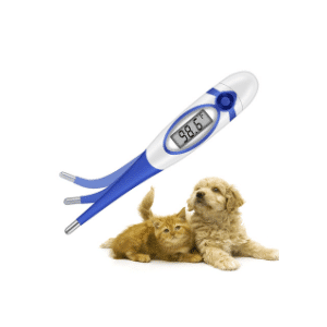 MiniASTRO Veterinary Digital Thermometer.