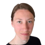 Photo of Dr. Miriam Collister, DVM