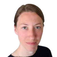 Photo of Dr. Miriam Collister, DVM