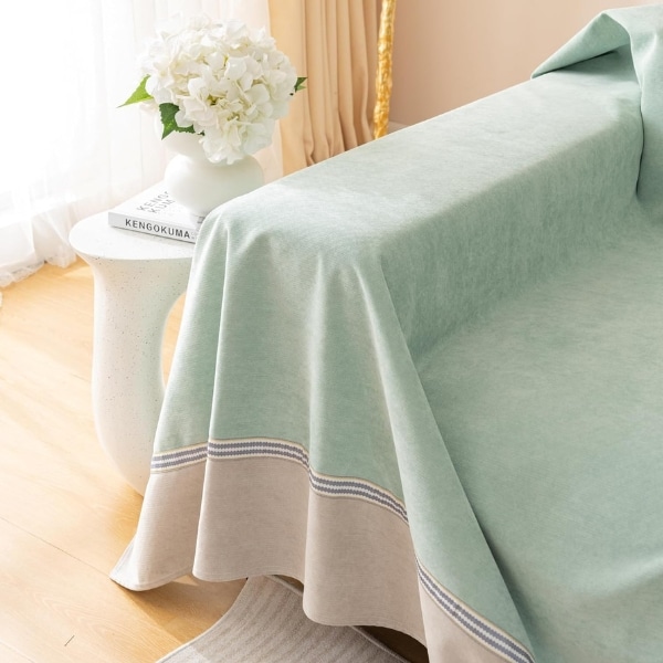 Mxaeyr Waterproof Sofa Cover 