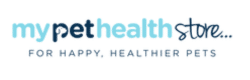 My Pet Healthy Store logo.