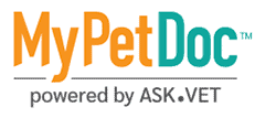 MyPetDoc logo