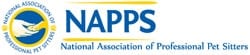 Petsitters.org Petsitters.org NAPP logo