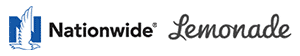 nationwide and lemonade logos 300 png