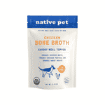 Native Pet Bone Broth 