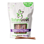 Nature Gnaws Bully Sticks