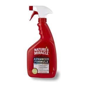 Nature's Miracle Advanced Pet Trigger Sprayer