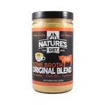 Nature's Diet Pet Bone Broth