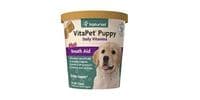 NaturVet VitaPet Puppy Daily Vitamins